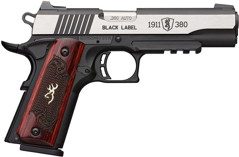 BRN 1911-380 BL MED PROCM NTE - Taurus Savings